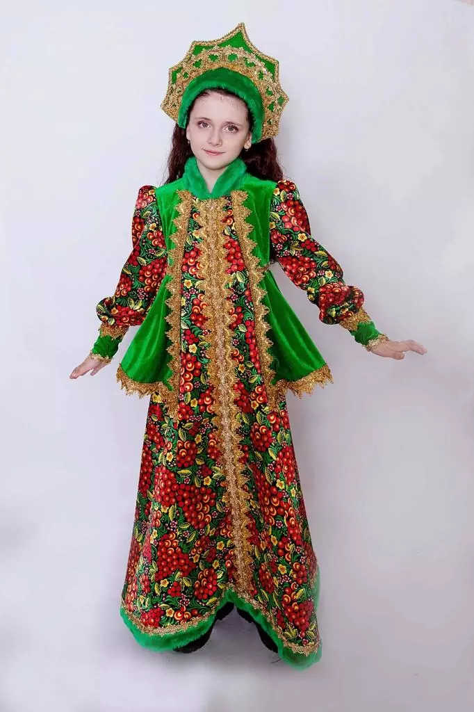 Платье нарядное Сударыня (2042)